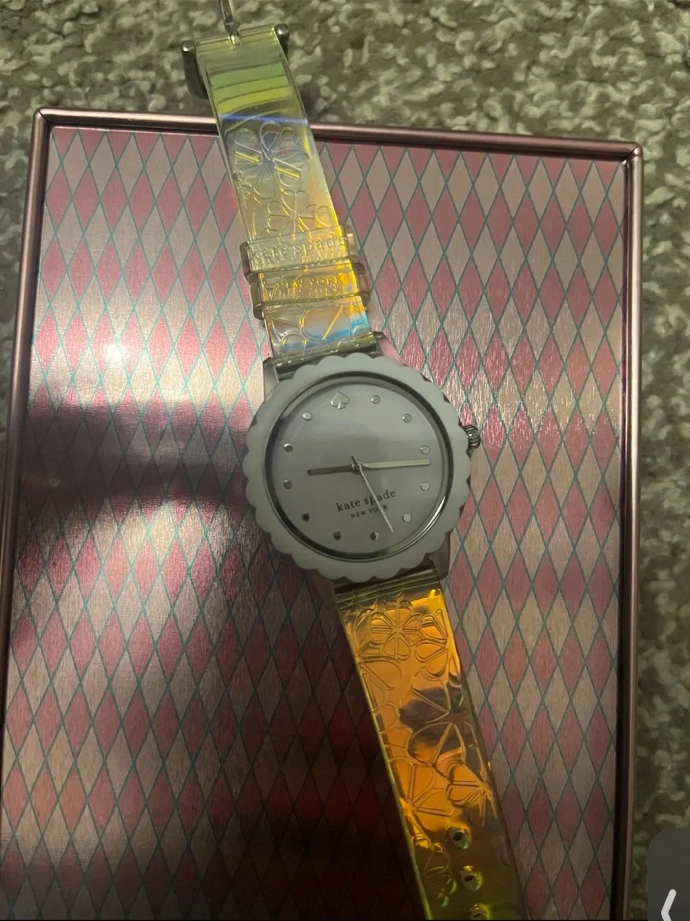 kate spade running just